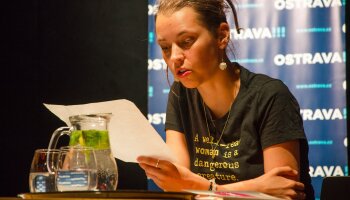 Tereza Semotamová Foto: MAČ